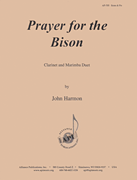 Prayer For The Bison - Clnt-mba [HL:8770767]