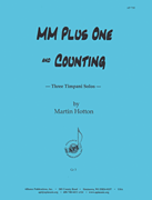 Mm Plus One And Counting - 3 Timp Solos [HL:8770773]