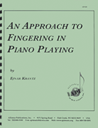 An Approach To Fingering In Piano Playing [HL:8770803]