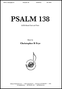 Psalm 138 [HL:8770808]