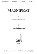 Magnificat [HL:8770825]