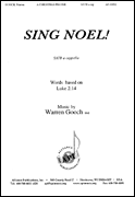 Sing Noel! [HL:8770857]