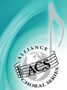 Gospel Alleluia Acclamations - Satb-org [HL:8770877]