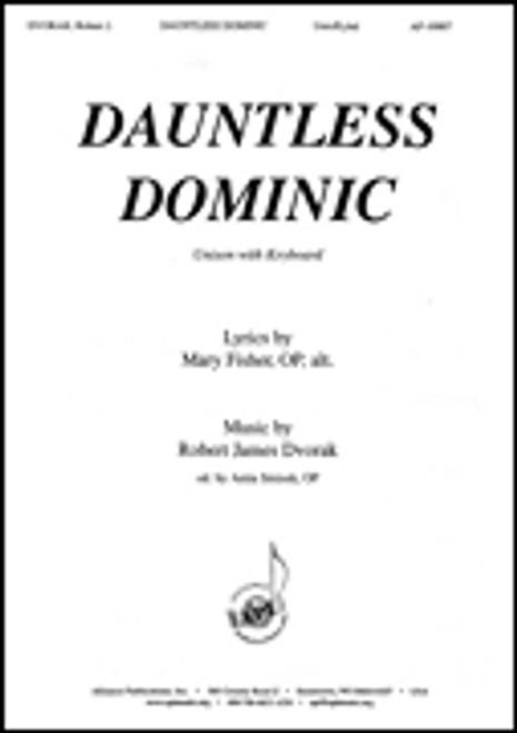 Dauntless Dominic (o Lumen) - Unis-pno [HL:8770895]