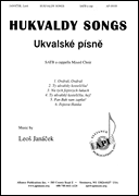 Hukvaldy Songs [HL:8770923]