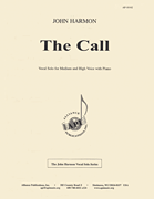 The Call - H&l Voc-pno [HL:8770980]