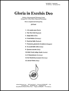 Gloria in Excelsis Deo [HL:8770995]