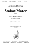 Stabat Mater [HL:8771040]