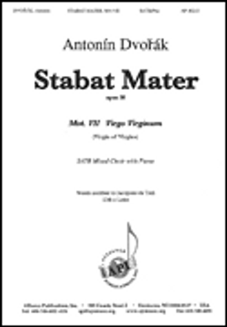 Stabat Mater [HL:8771041]