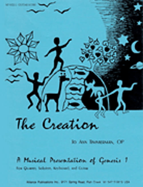 The Creation - Set [HL:8771048]