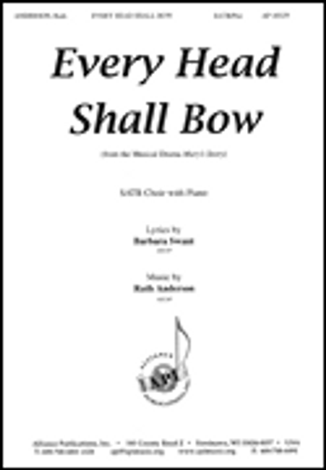 Every Head Shall Bow [HL:8771177]