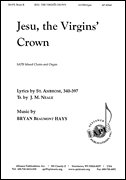 Jesu, the Virgin's Crown [HL:8771194]