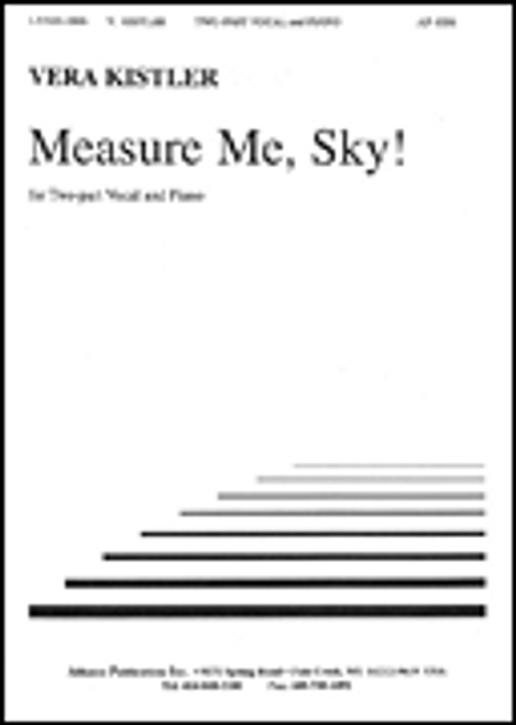 Measure Me, Sky! [HL:8771213]
