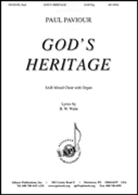 God's Heritage [HL:8771215]