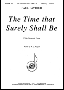 The Time That Shall Surely Be [HL:8771226]