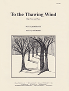 To The Thawing Wind - S/t-pno [HL:8771257]