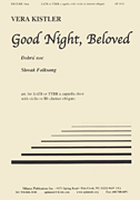 Dobru Noc/Good Night, Beloved [HL:8771315]