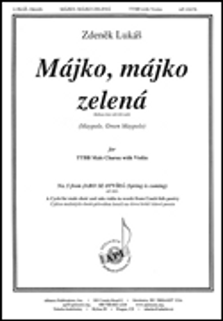 Majko, Majko Zelena [HL:8771344]