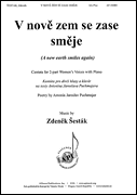 V Nove Zem Se Zase Smeje [HL:8771354]