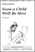 Soon a Child Will Be Here [HL:8771412]