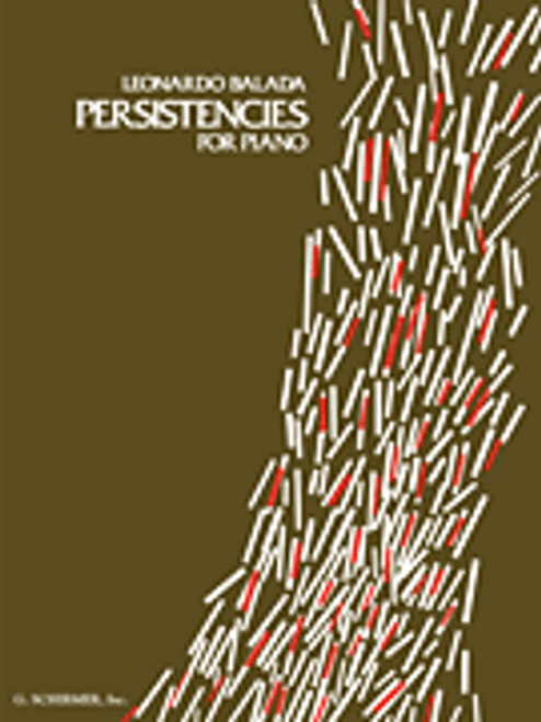 Persistencies (1978) [HL:50292310]