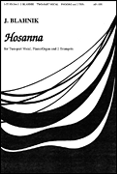 Hosanna [HL:8771450]
