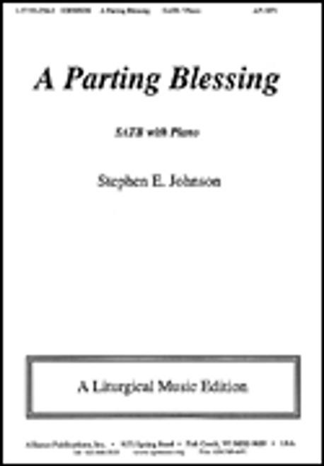 A Parting Blessing [HL:8771451]