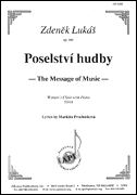 Poselství Hudby [HL:8771486]