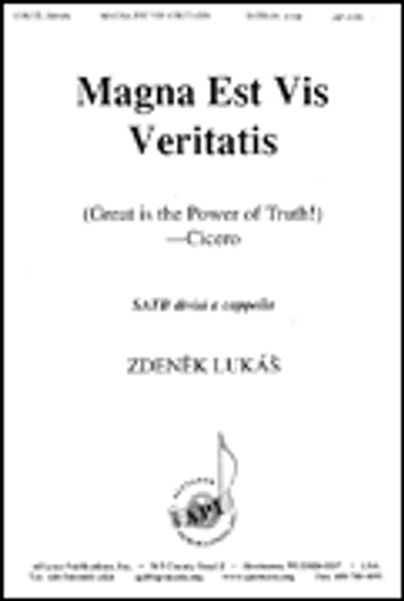 Magna Est Vis Veritatis [HL:8771490]