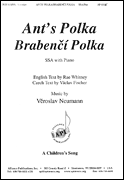 Ants' Polka/Brabenci Polka [HL:8771496]