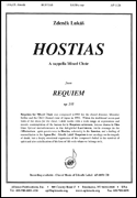 Hostias [HL:8771510]