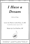 I Have a Dream [HL:8771517]
