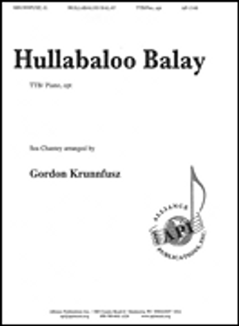 Hullabaloo Balay [HL:8771528]
