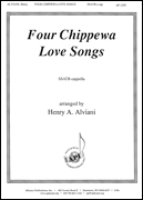 Four Chippewa Love Songs [HL:8771576]