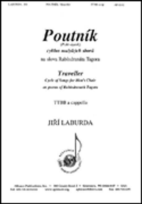 Poutník [HL:8771613]