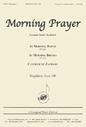 Morning Prayer [HL:8771629]