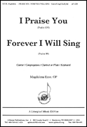 I Praise You & Forever I Will Sg - Unis-clnt [HL:8771632]