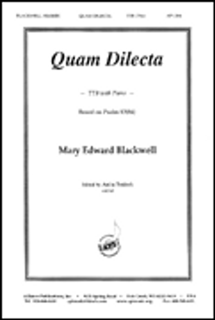 Quam Dilecta [HL:8771638]