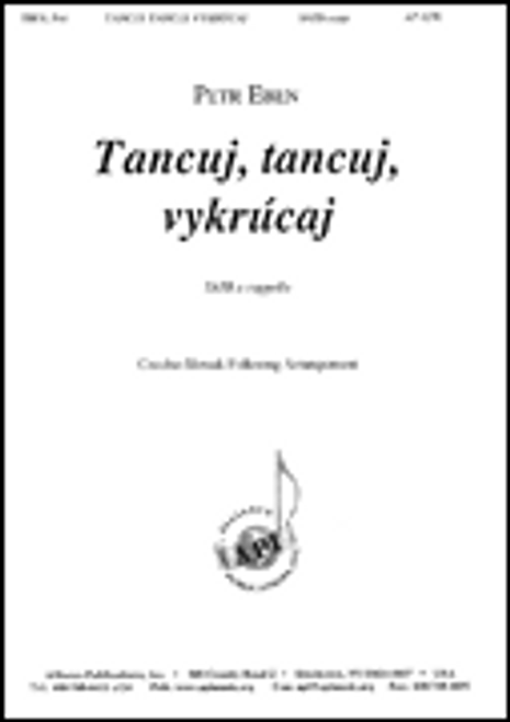 Tancuj, Tancuj, Vykrucaj/Dance, Dance [HL:8771644]