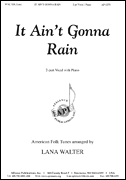It Ain't Gonna Rain [HL:8771649]