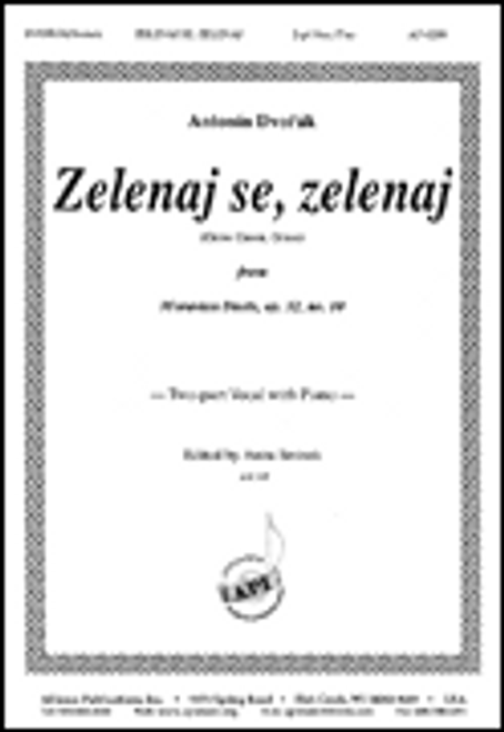 Zelenaj Se, Zelenaj [HL:8771663]
