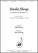 Smile, Sleep - Strong [HL:8771681]