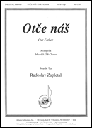 Otce Nas/Our Father [HL:8771683]