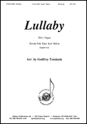 Lullaby/Ked Maria [HL:8771704]