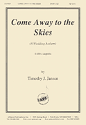 Come Away to the Skies [HL:8771714]