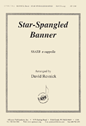 The Star-Spangled Banner [HL:8771721]