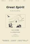 Great Spirit [HL:8771724]
