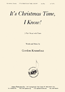 It's Christmas Time, I Know [HL:8771747]