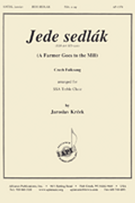 Jede Sedlak [HL:8771749]