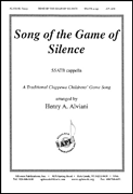Song of the Game of Silence [HL:8771819]